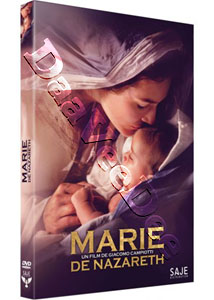 Mary of Nazareth | Maria di Nazaret  |   DVD
